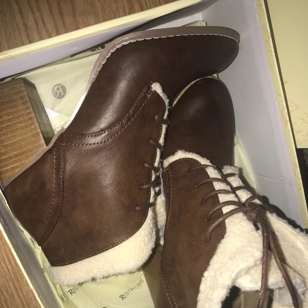 Booties